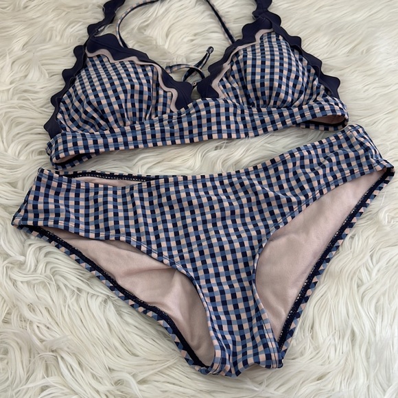 Xhilaration Bikini Set - Picture 10 of 16